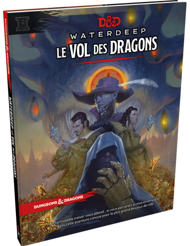 La Taverne du Dragon - Boutique D&D - Donjons et Dragons - Aide de jeu pour  Dungeons & Dragons - Jeux de rôle